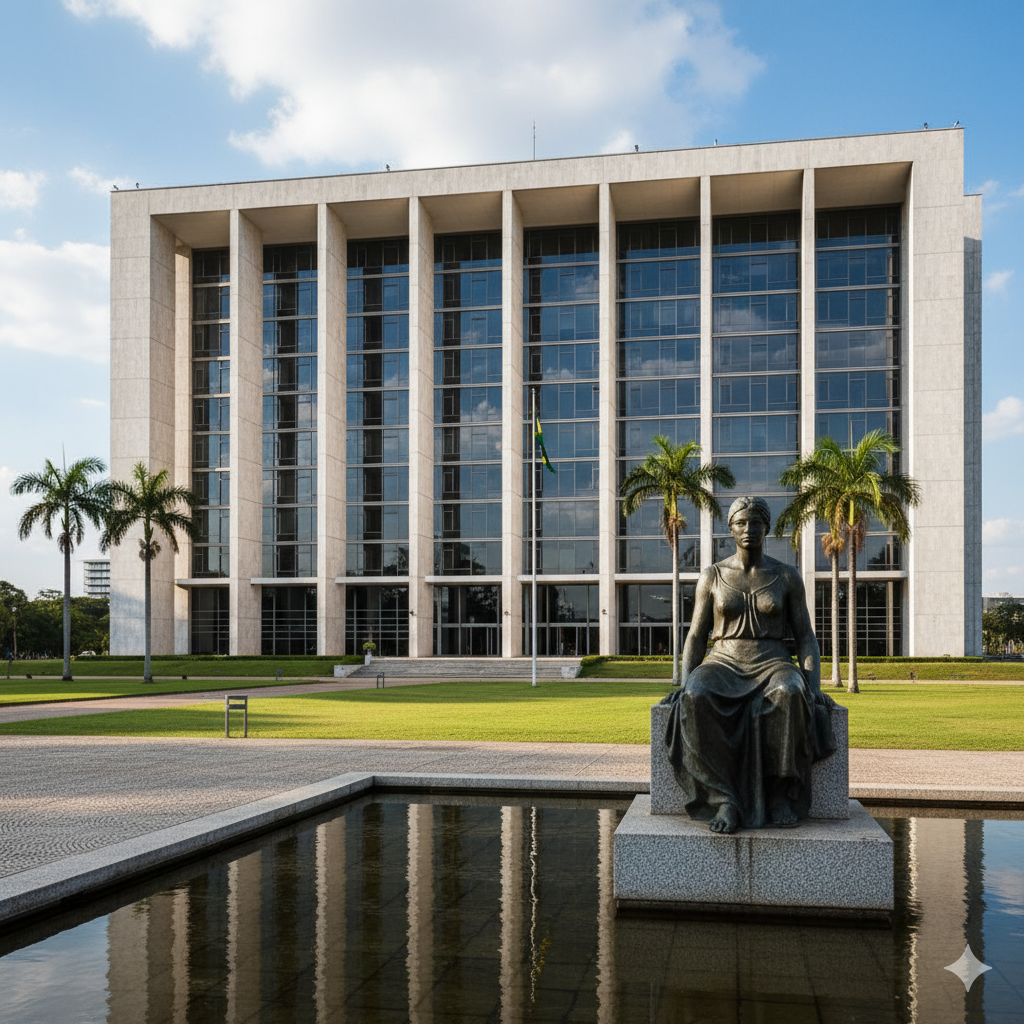 Quando um Processo Vai para o STJ? Entenda o Recurso Especial e o Caminho até o Superior Tribunal de Justiça