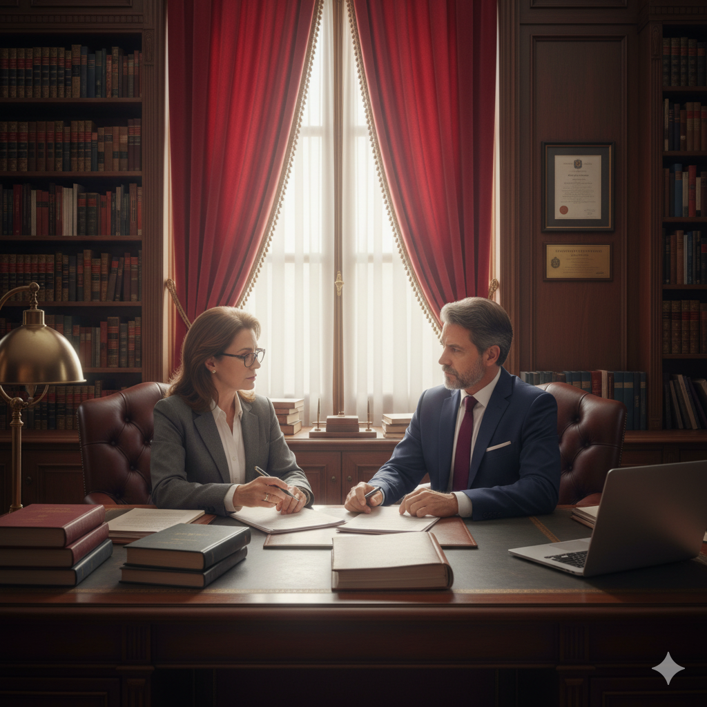 Recuperação Judicial: Como Funciona e Quem Pode Pedir
